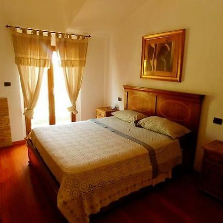 Casale Del Sole Bed & Breakfast Cepagatti Exterior photo