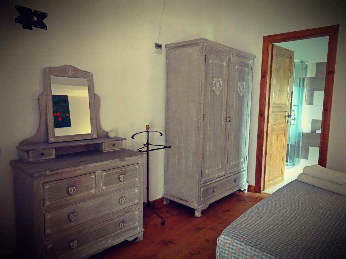 Casale Del Sole Bed & Breakfast Cepagatti Exterior photo